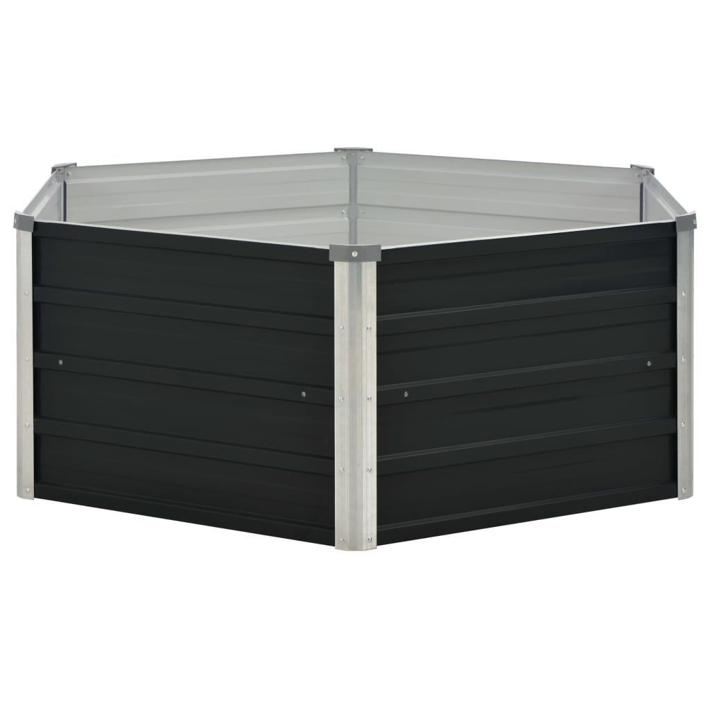 Højbed 129x45 Cm - Billede 3
