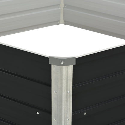 Højbed 129x45 Cm - Billede 4