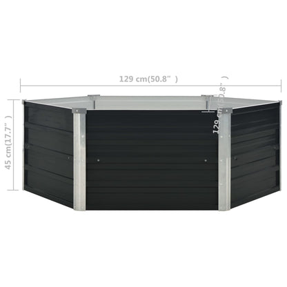 Højbed 129x45 Cm - Billede 6