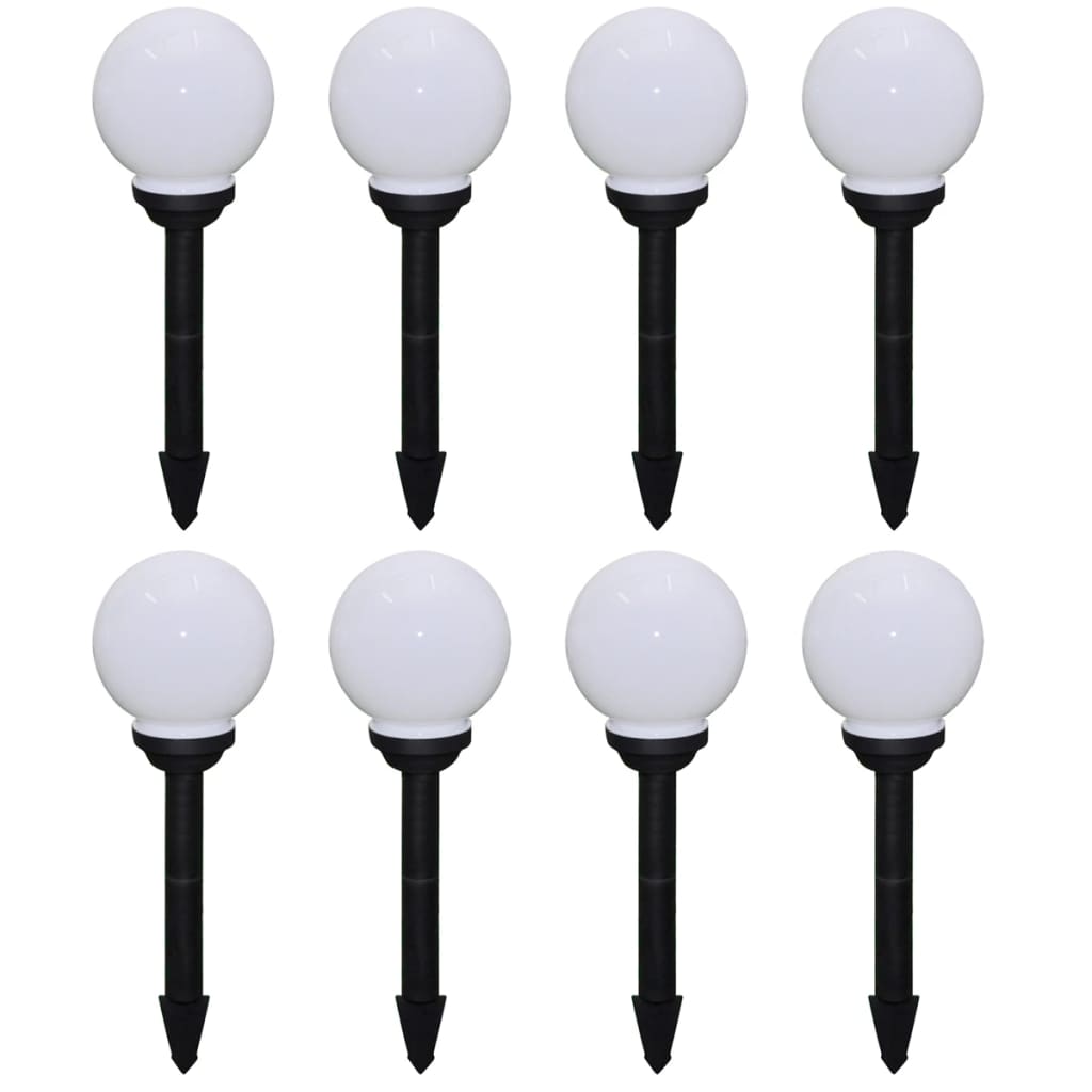 Udendørslamper LED Med Jordspyd - Variant 277114
