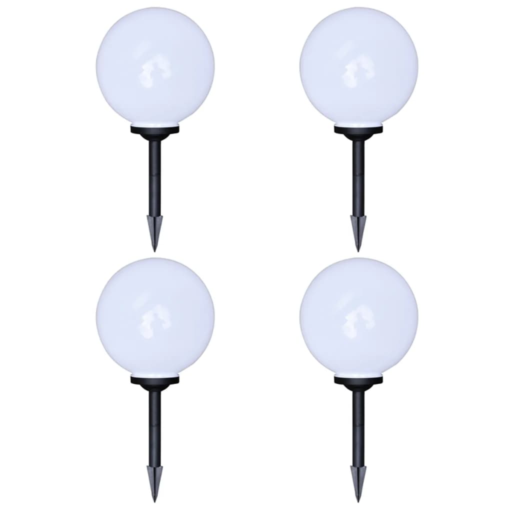Udendørslamper LED Med Jordspyd - Variant 277116