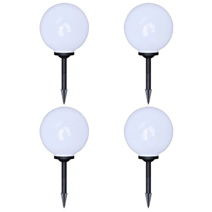 Udendørslamper LED Med Jordspyd - Variant 277116