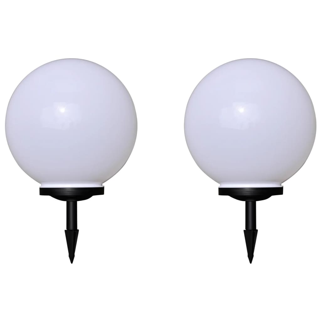 Udendørslamper LED Med Jordspyd - Variant 277117