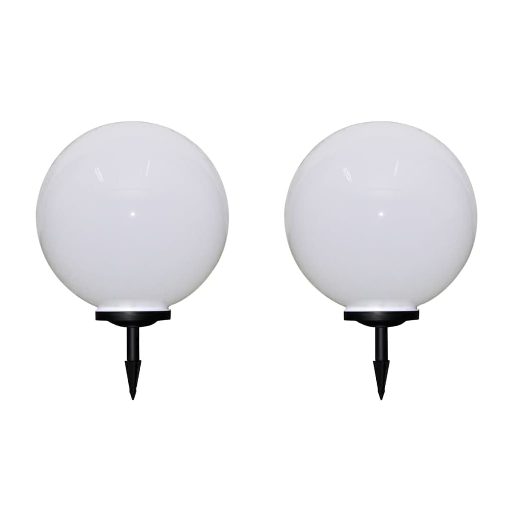 Udendørslamper LED Med Jordspyd - Variant 277118