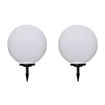 Udendørslamper LED Med Jordspyd - Variant 277118