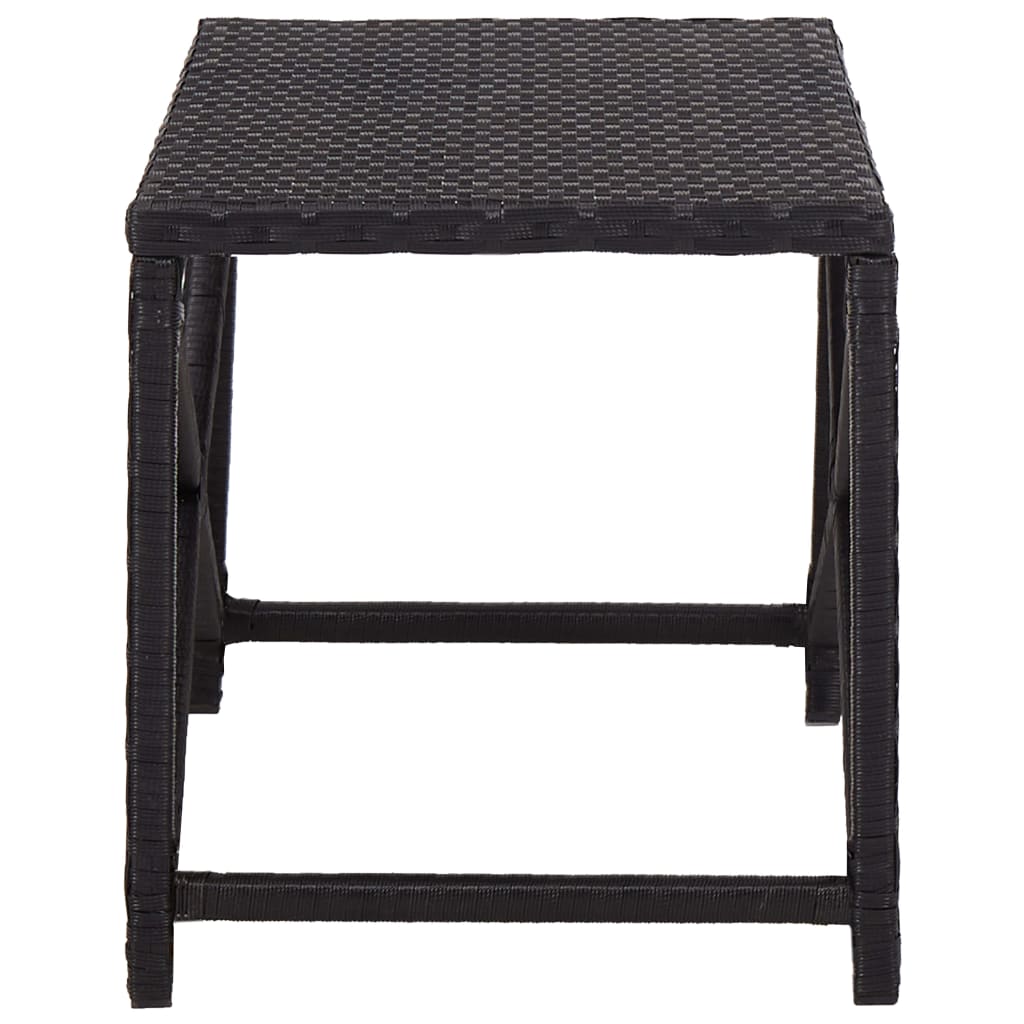 Havebænk Polyrattan