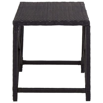 Havebænk Polyrattan