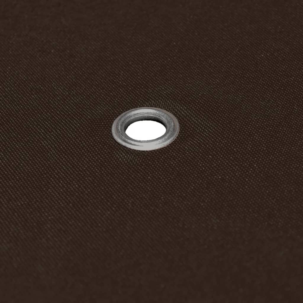 Pavillontopdække 2 Niveauer 310 G/m² - Billede 5