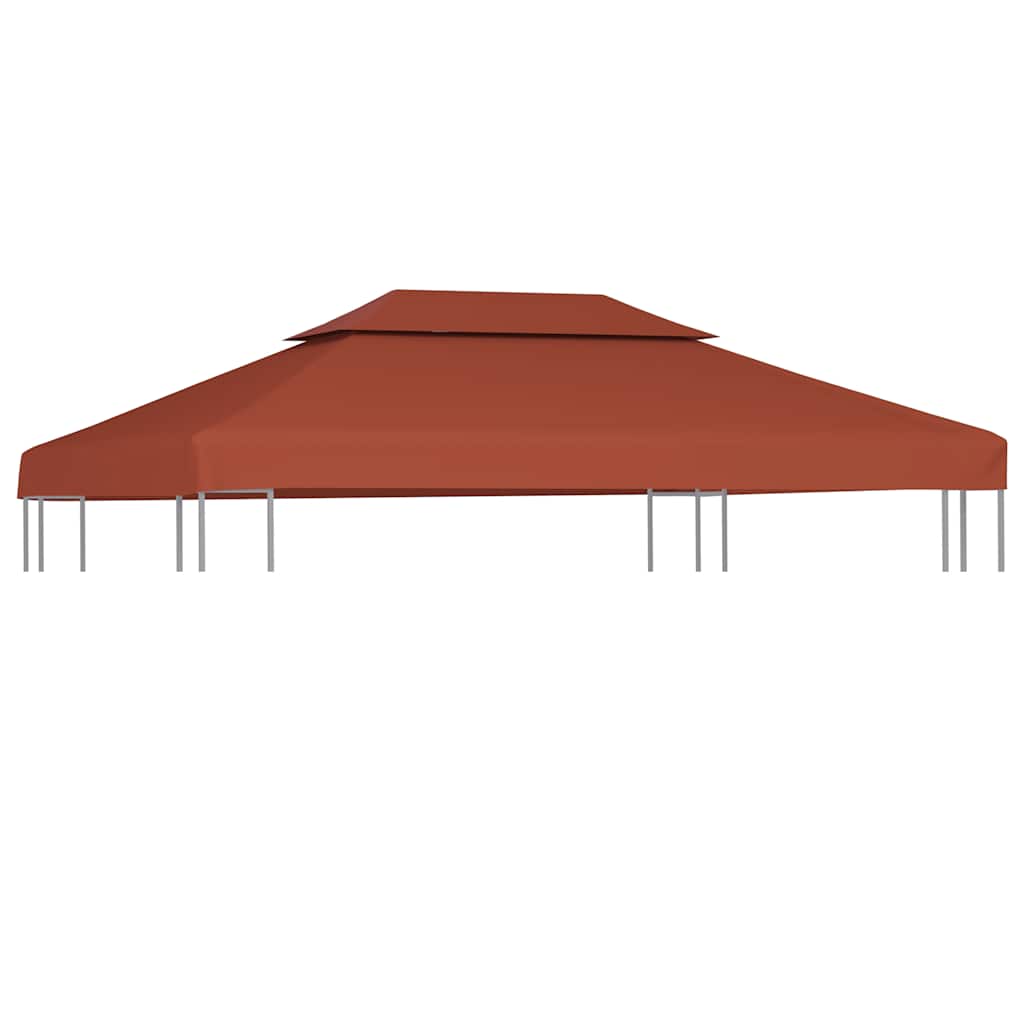 Pavillontag 2 Lag 310 G/m² - Variant 46618