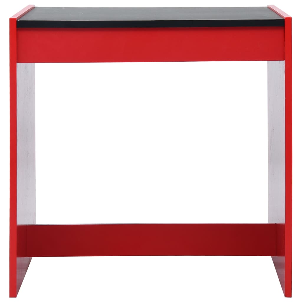 Bord- Og Stolesæt Til Børn 3 Dele Brandbildesign Træ - Billede 4