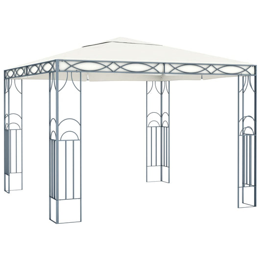 Pavillon Farvet