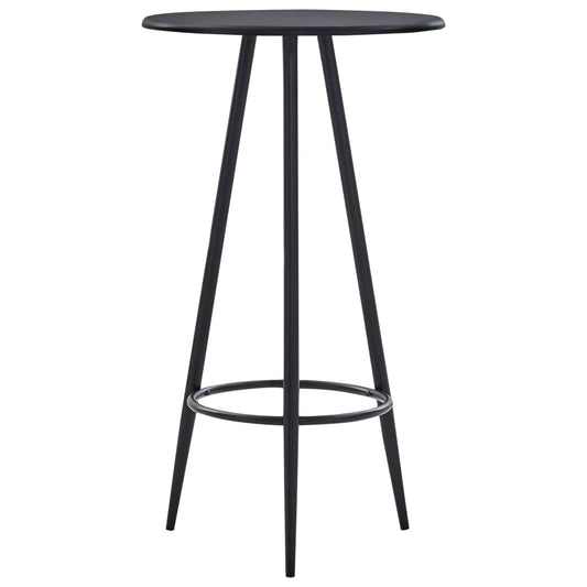 Barbord 60 X 107,5 Cm Mdf