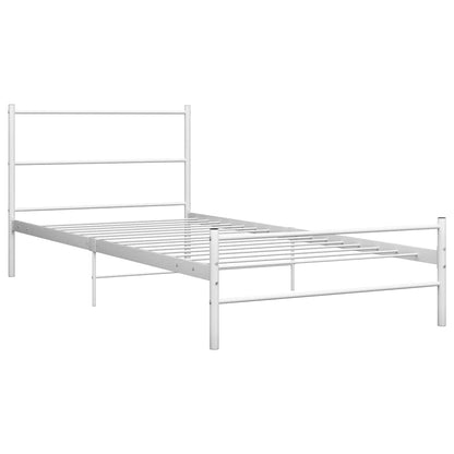 Sengestel Metal - Billede 2