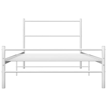 Sengestel Metal - Billede 3