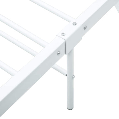Sengestel Metal - Billede 5