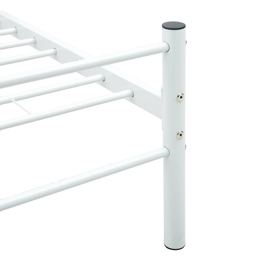 Sengestel Metal - Billede 6
