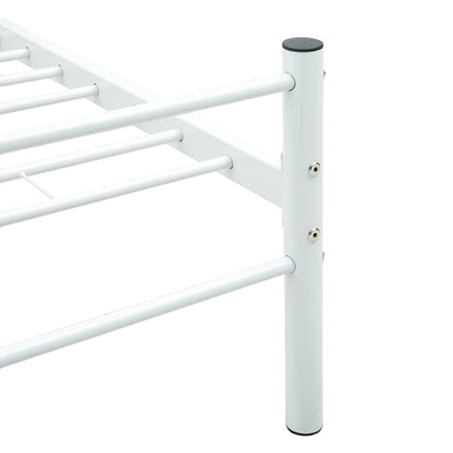 Sengestel Metal - Billede 6