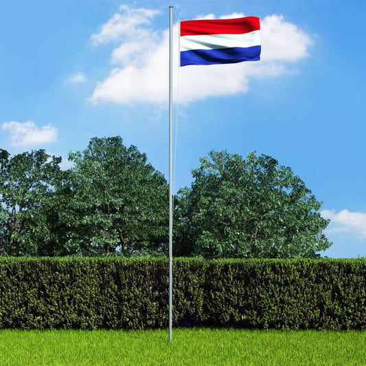 Det Ske Flag 90X150 Cm