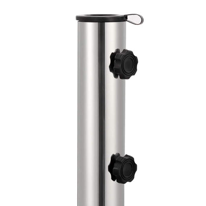 Parasolfod 30 Kg Granit - Billede 6
