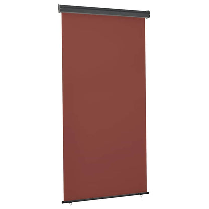 Sidemarkise Til Altan - Variant 48423