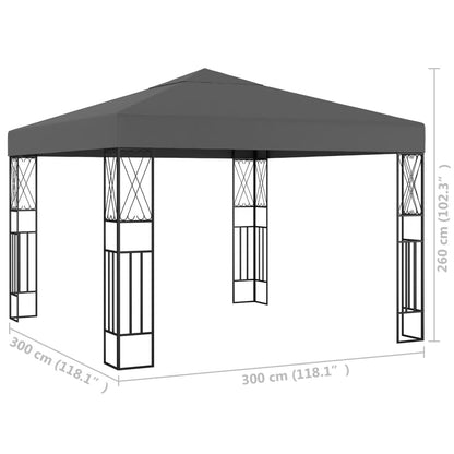 Pavillon Stof - Billede 5