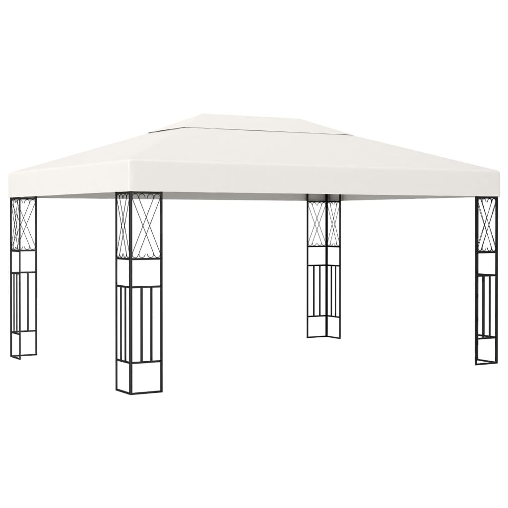 Pavillon Stof - Variant 48007