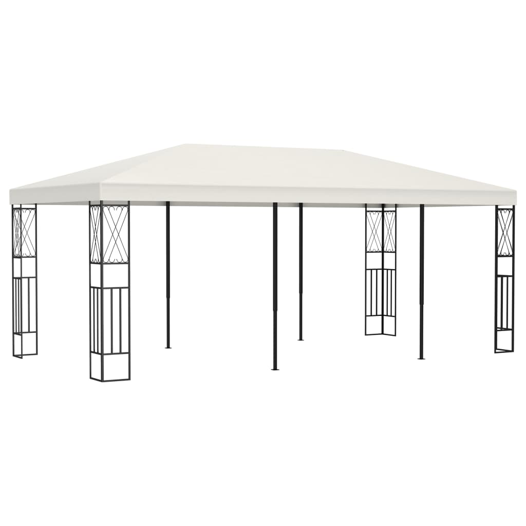 Pavillon Stof - Variant 48009