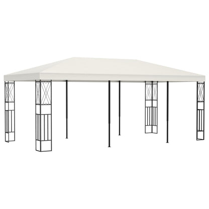 Pavillon Stof - Variant 48009