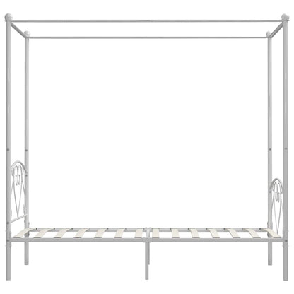 Sengestel Til Himmelseng Metal - Billede 4