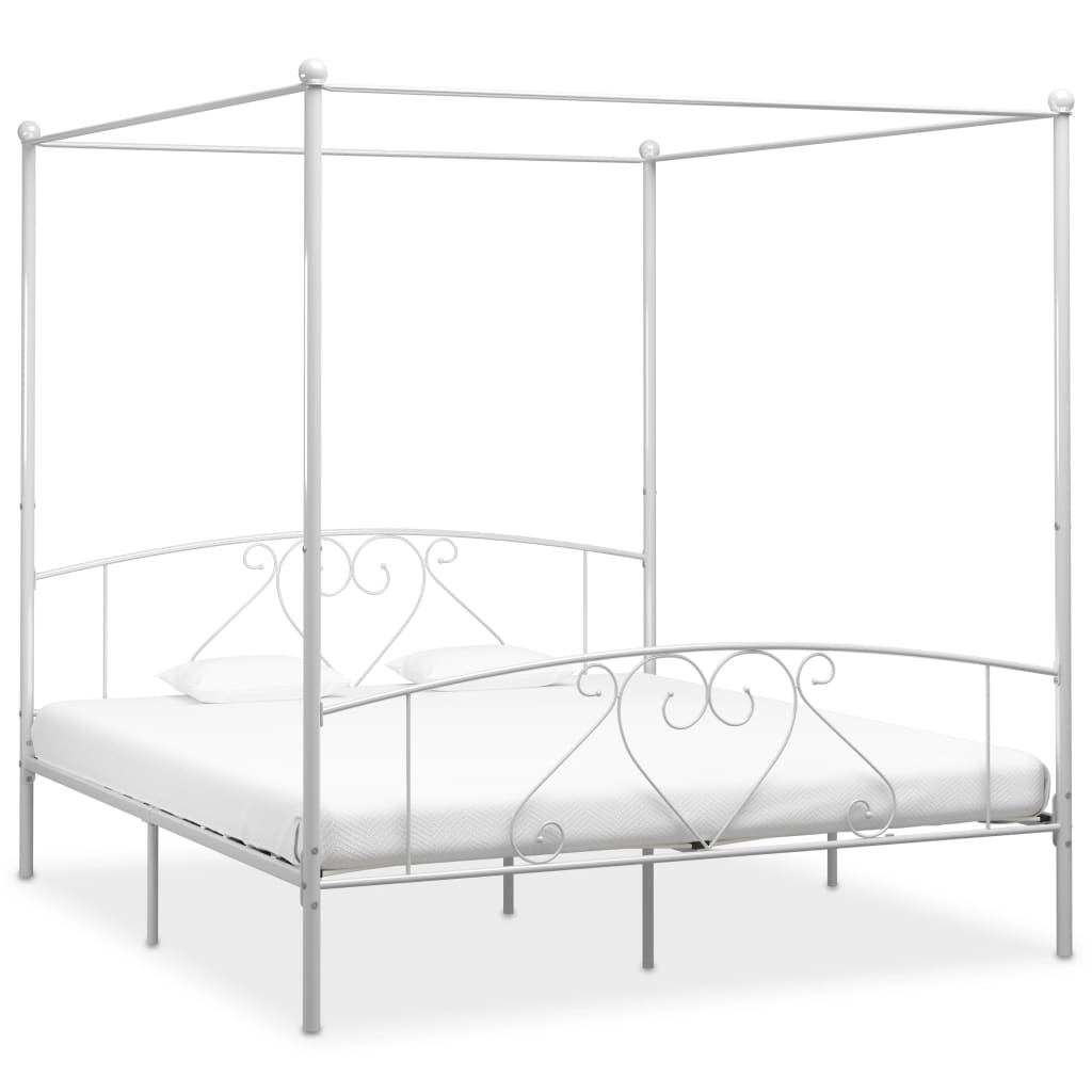 Sengestel Til Himmelseng Metal - Variant 284431