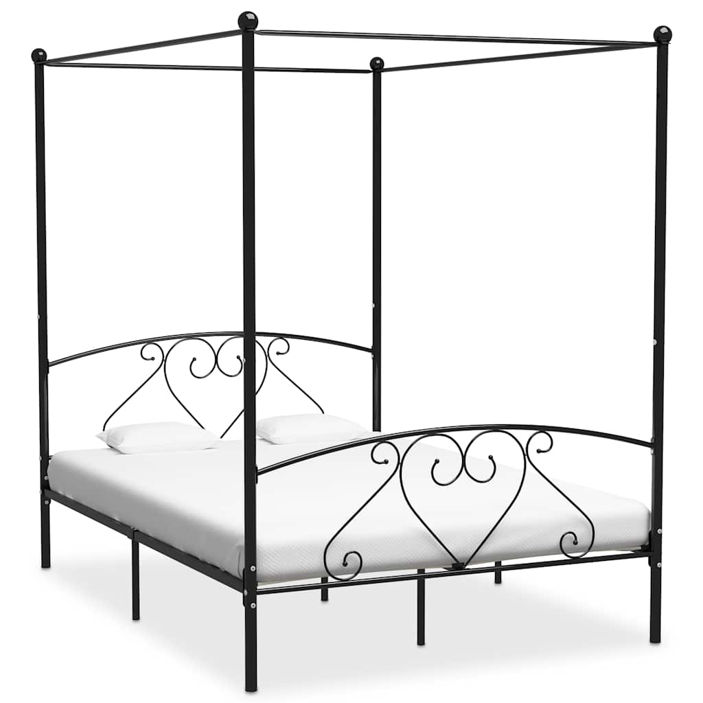 Sengestel Til Himmelseng Metal - Variant 284436