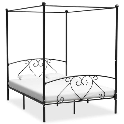 Sengestel Til Himmelseng Metal - Variant 284437