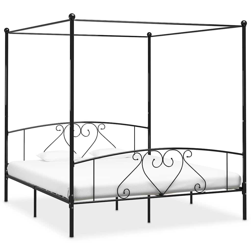 Sengestel Til Himmelseng Metal - Variant 284438