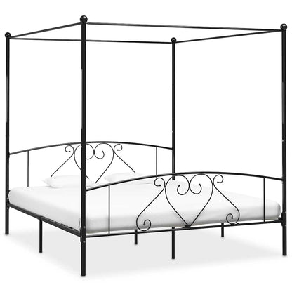 Sengestel Til Himmelseng Metal - Variant 284438