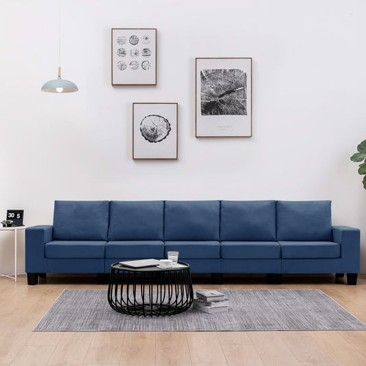 Sofa Stof