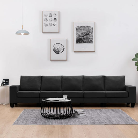 Sofa Stof
