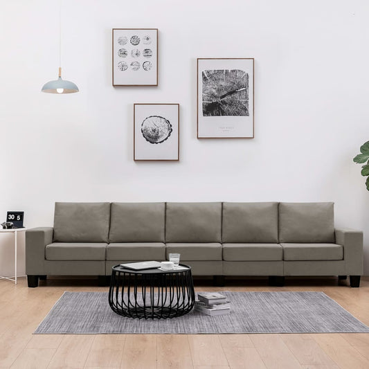 Sofa Stof
