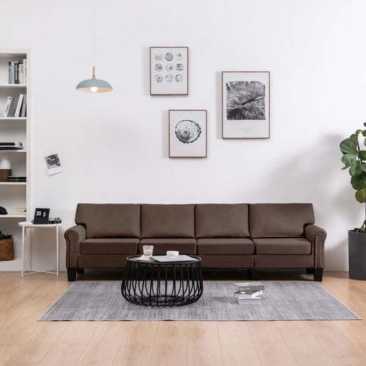 Sofa Stof