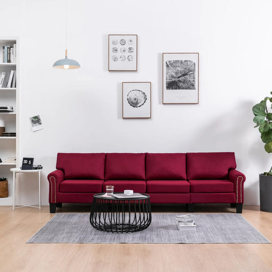 Sofa Stof