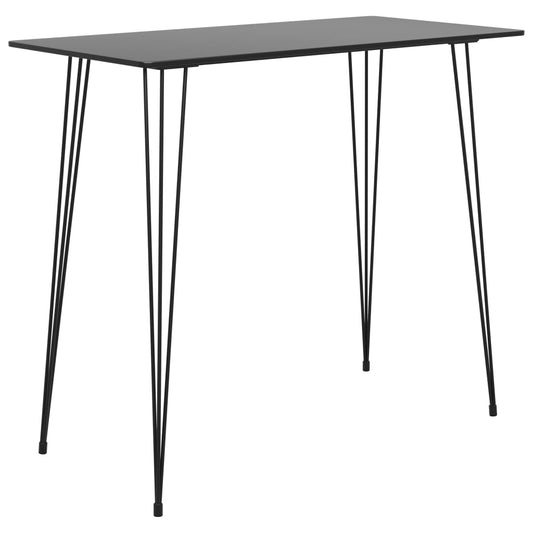 Barbord 120X60X105 Cm