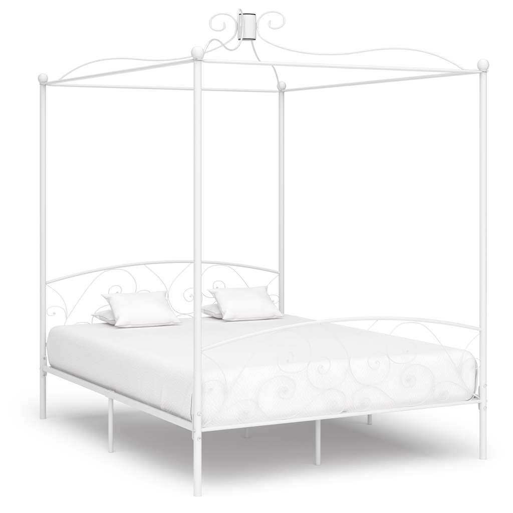 Sengestel Til Himmelseng Metal - Variant 284472