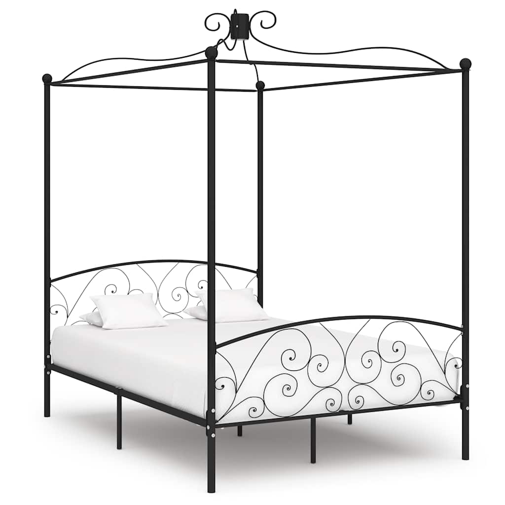 Sengestel Til Himmelseng Metal - Variant 284477