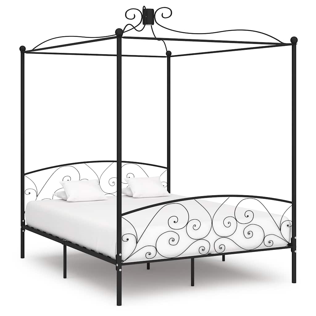 Sengestel Til Himmelseng Metal - Variant 284478