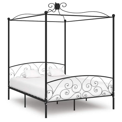 Sengestel Til Himmelseng Metal - Variant 284478