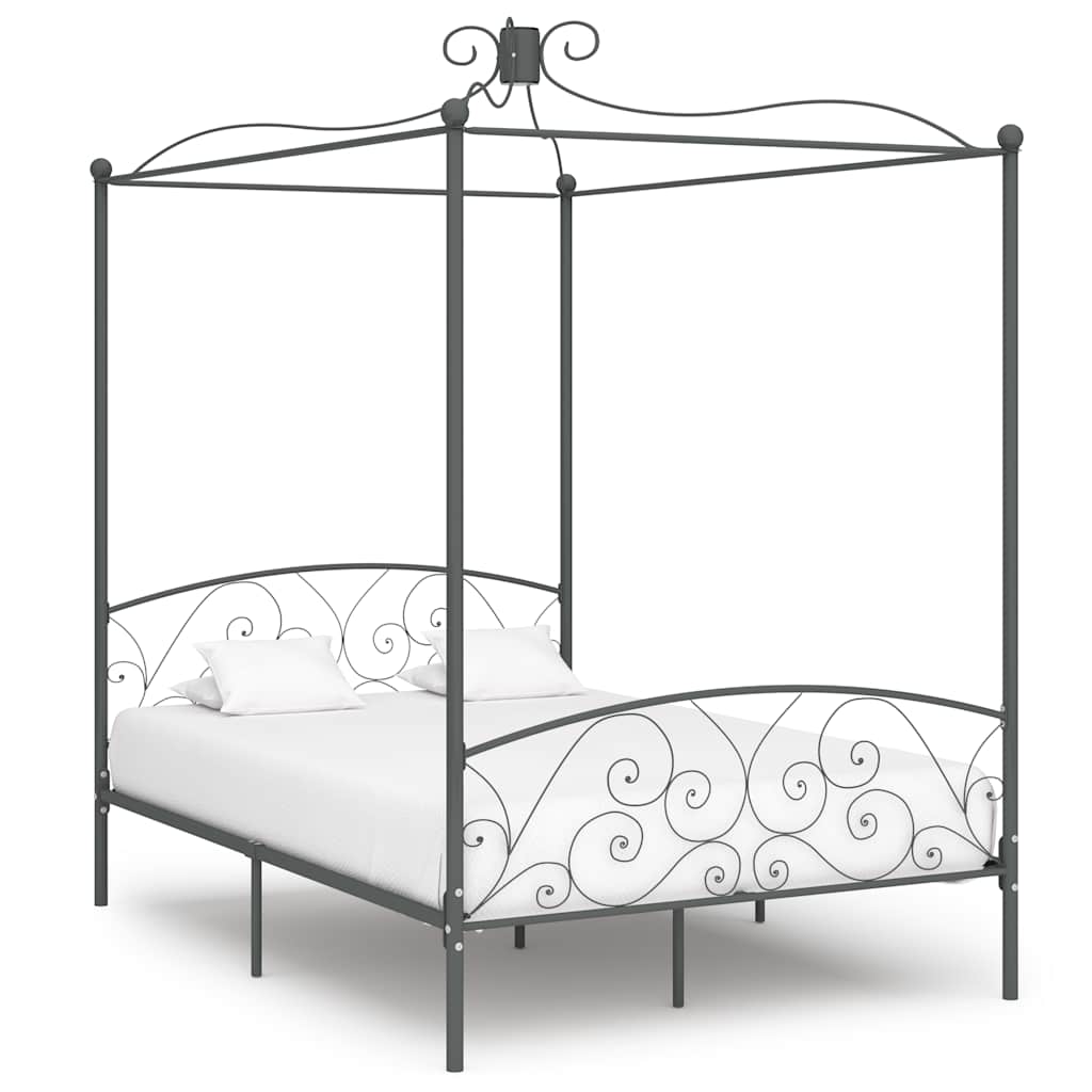 Sengestel Til Himmelseng Metal - Variant 284483
