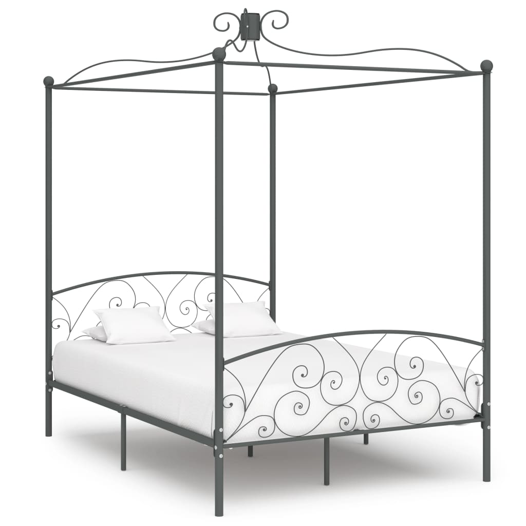 Sengestel Til Himmelseng Metal - Variant 284483