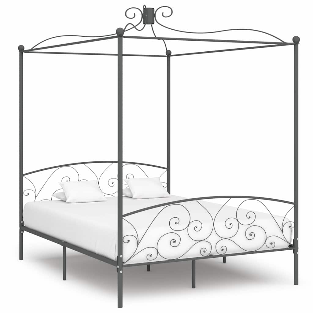 Sengestel Til Himmelseng Metal - Variant 284484