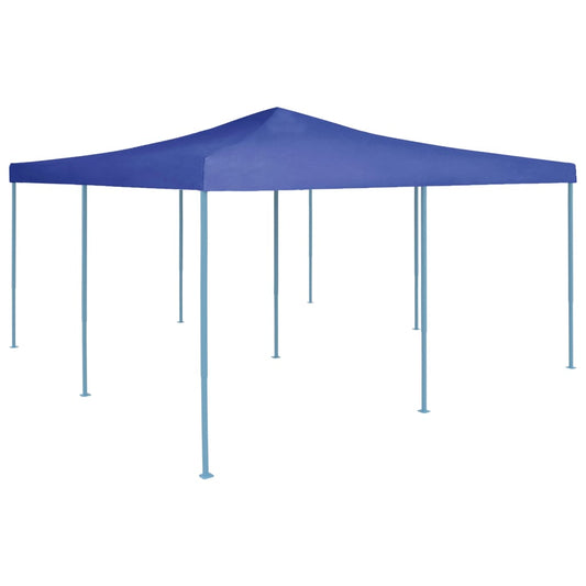 Foldbar Pavillon 5X5 M