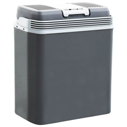 Bærbar Termoelektrisk Køleboks 12 V 230 V E
