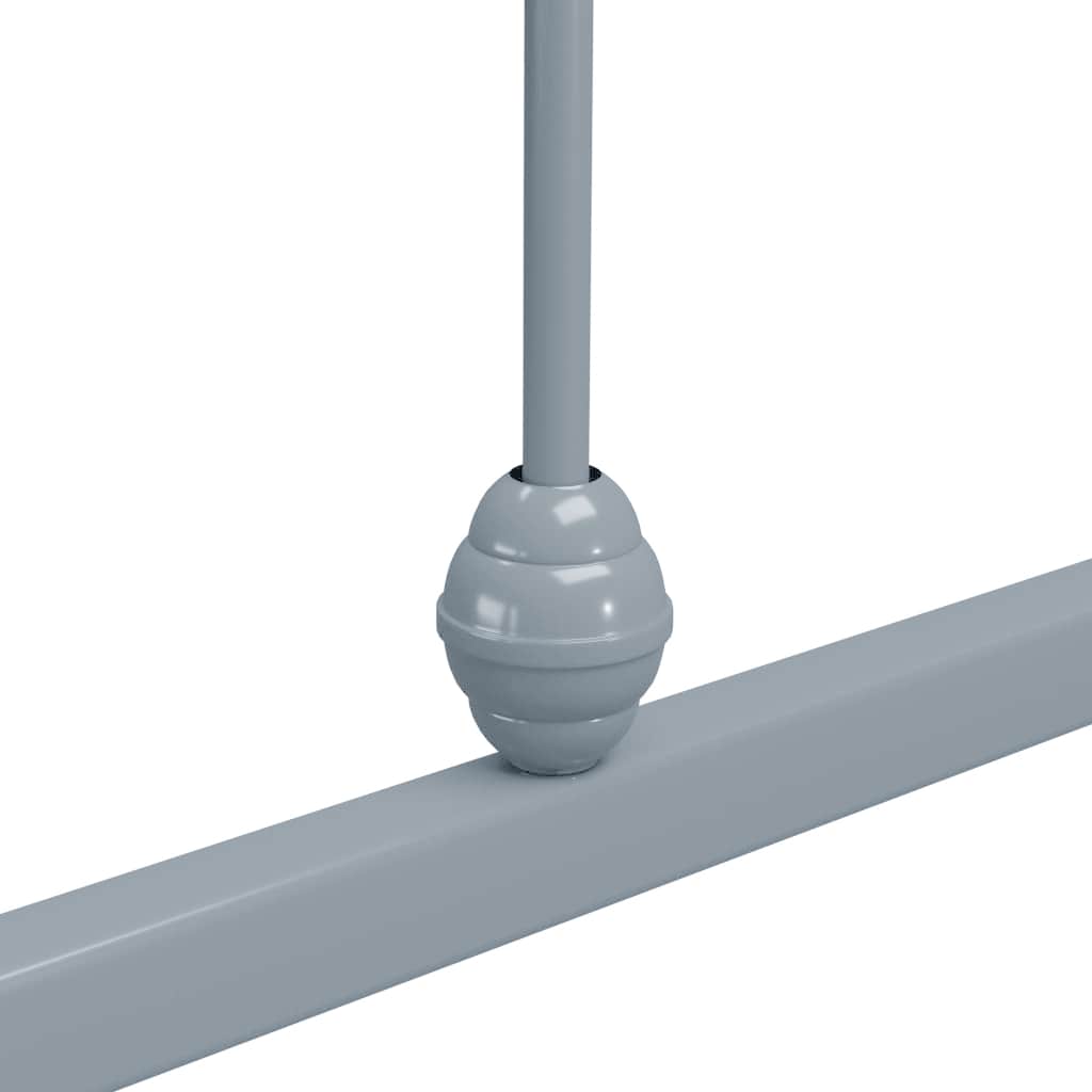 Sengestel Metal - Billede 5